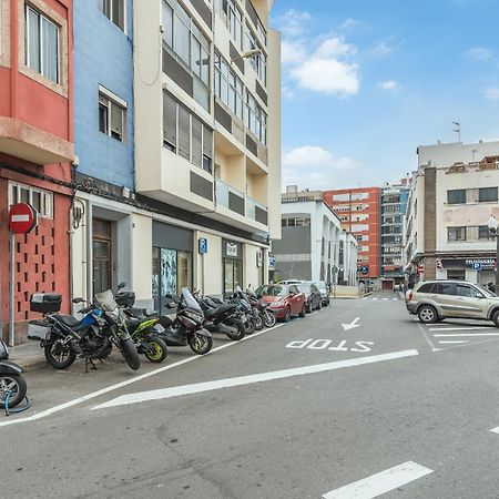 Apto. Canteras City 라스팔마스 외부 사진